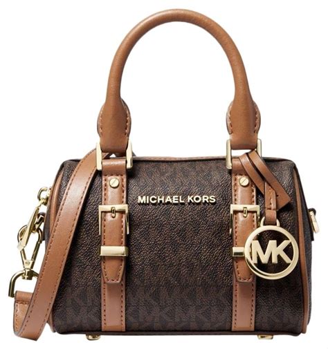 michael kors duffle purse|michael kors outlet duffle bag.